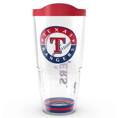 Tervis Texas Rangers 24 oz. Gobelet arctique classique