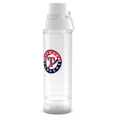 Tervis Texas Rangers 24oz. Bouteille d'eau Emblem Venture Lite