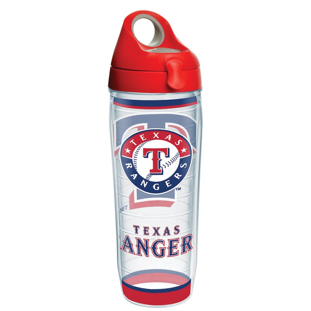 Tervis Texas Rangers 24oz. Tradition Classic Water Bottle