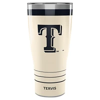 Tervis Texas Rangers 30oz. Gobelet en acier inoxydable City Connect