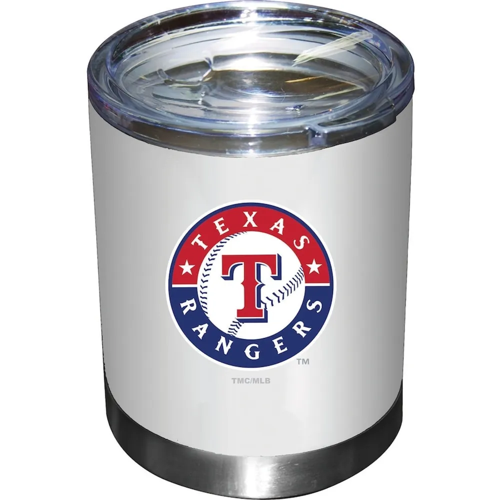 Texas Rangers  Stainless Tumbler