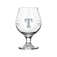 Rangers du Texas 16 oz. Verre Belgique