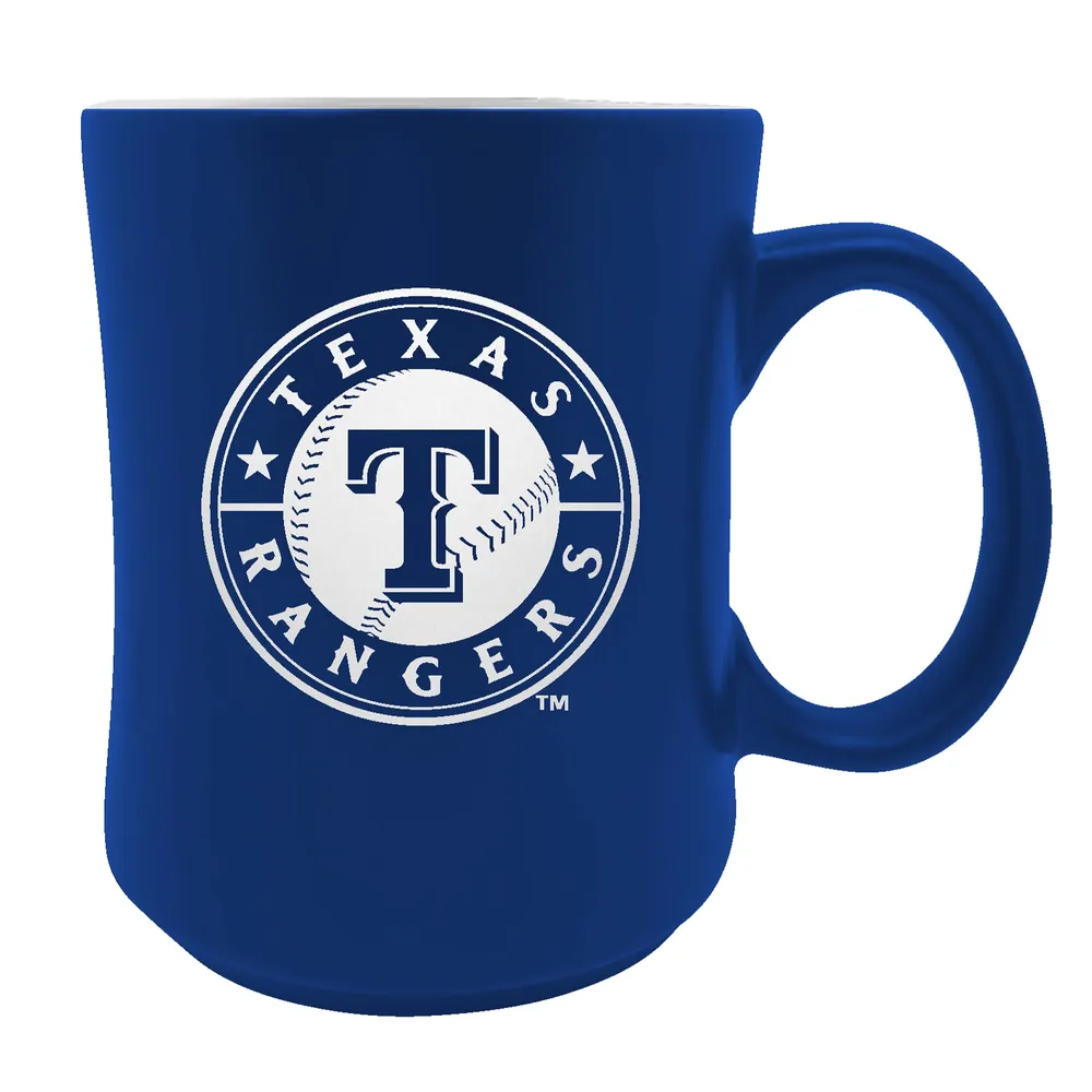 Texas Rangers? Mug