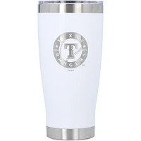 Texas Rangers 20oz. MVP Stainless Steel Tumbler