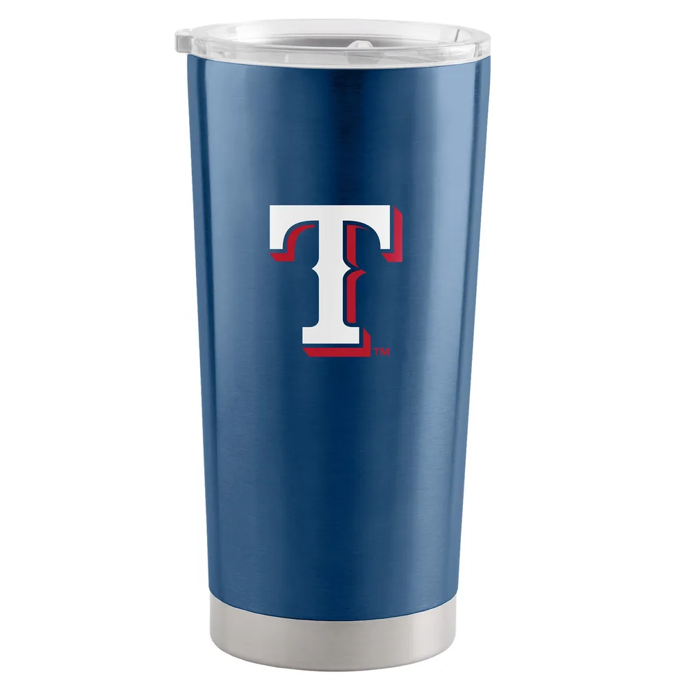 Texas Rangers  Stainless Tumbler