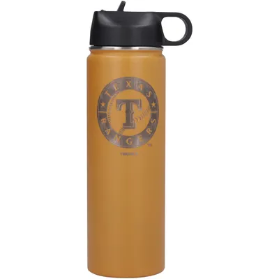 Texas Rangers 22oz. Canyon Water Bottle