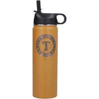 Texas Rangers 22oz. Canyon Water Bottle