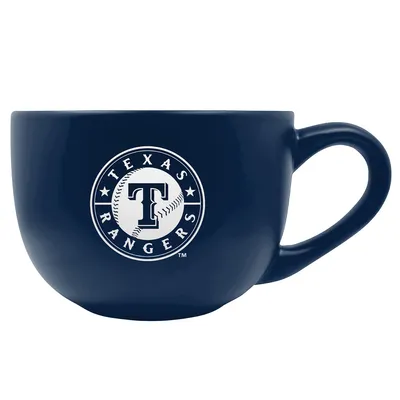 Texas Rangers 19oz. Starter Mug