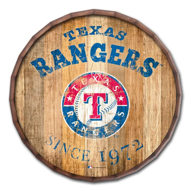 Lids Texas Rangers Antigua Esteem Polo