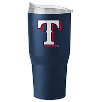 Texas Rangers 30oz. Flipside Powder Coat Tumbler