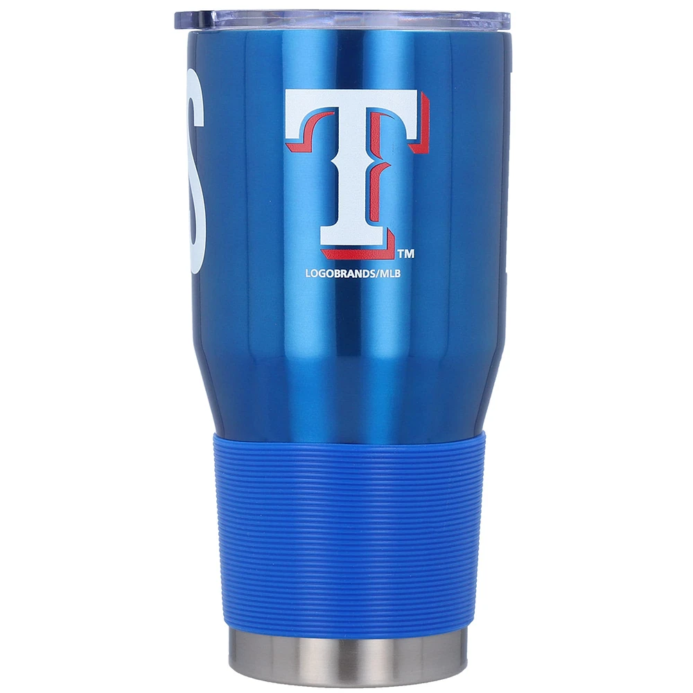 Texas Rangers 30oz. Overtime Tumbler