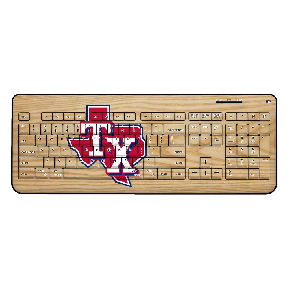 Texas Rangers Alternate