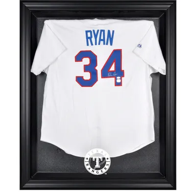 Fanatics Authentic MLB Black Framed Logo Jersey Display Case