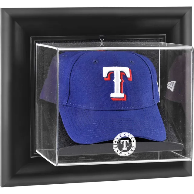 Fanatics Authentic MLB Black Framed Logo Jersey Display Case