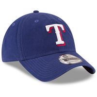 New Era Rangers 9Twenty Core Classic Replica Cap