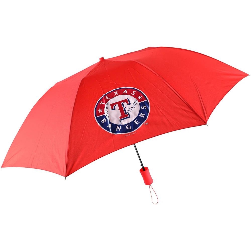 Texas Rangers The Victory Umbrella