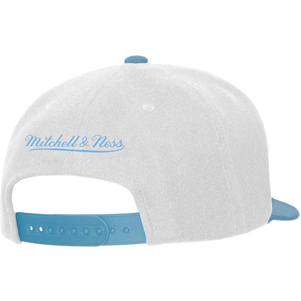 Casquette Ranger MLB Mnc Basic Coop Pro Crown Snap HATMENSNP HP14806-TRNWHLB #46