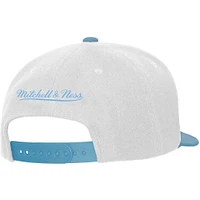 Casquette Ranger MLB Mnc Basic Coop Pro Crown Snap HATMENSNP HP14806-TRNWHLB #46