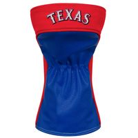 WinCraft Texas Rangers Golf Club Driver Headcover