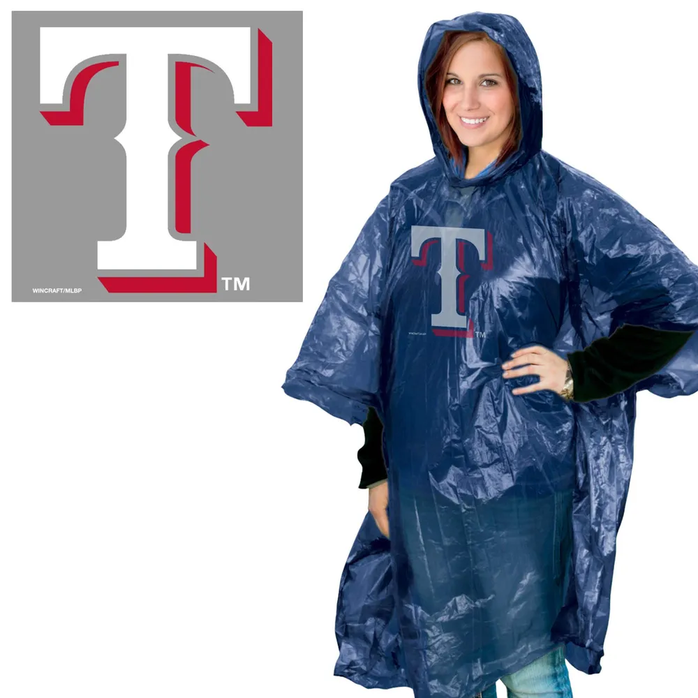 WinCraft Pitt Panthers Rain Poncho