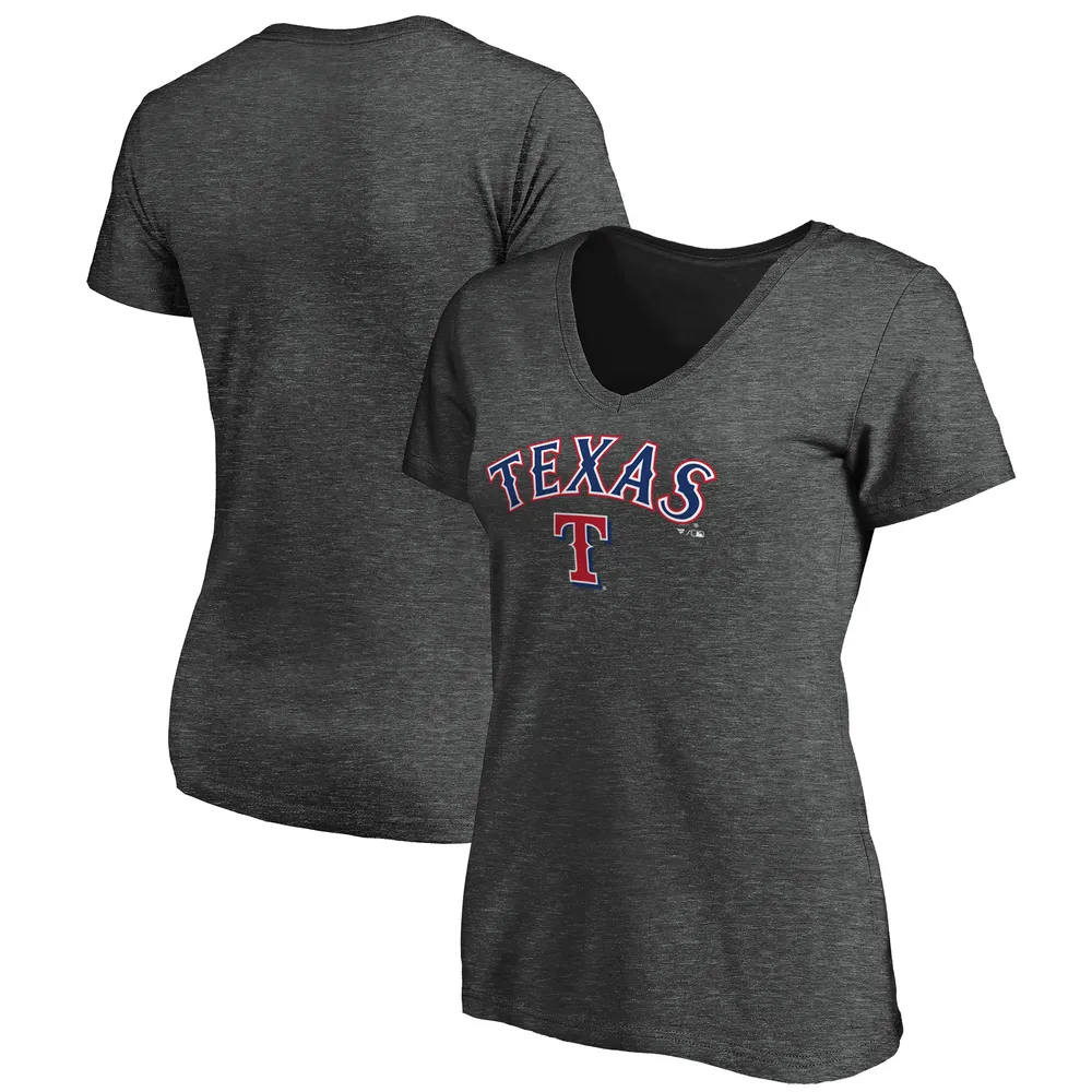 Texas Rangers Womens in Texas Rangers Team Shop 