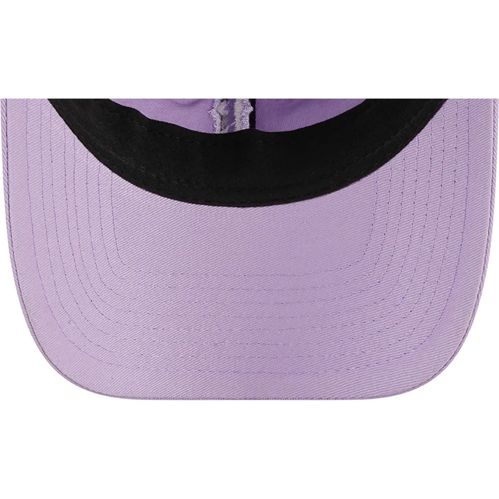 Texas Rangers Womens Visor