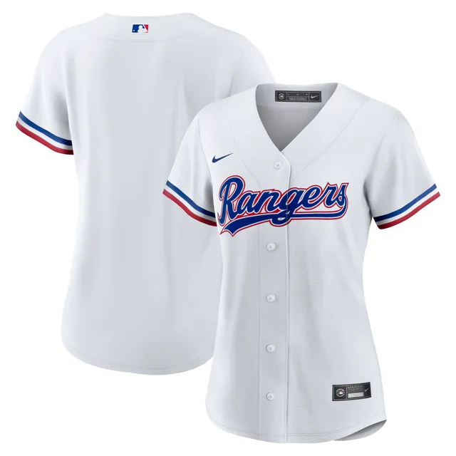 Women's Seattle Mariners Nike Royal 2023 City Connect Replica