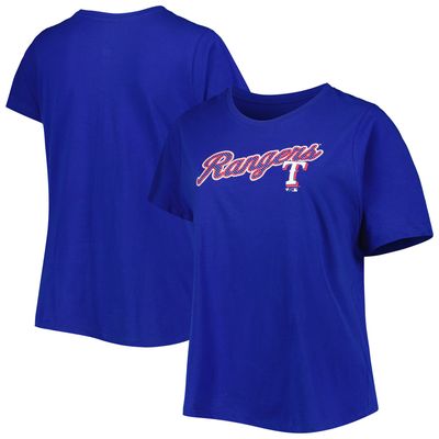 texas rangers spirit jersey