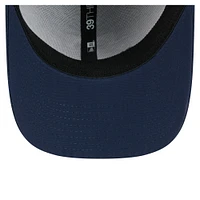 Youth New Era Royal Texas Rangers Camo 39THIRTY Flex Hat