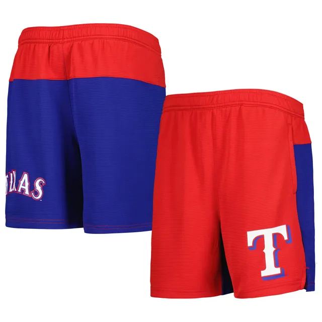 Men's Texas Rangers Nike Royal Authentic Collection Flex