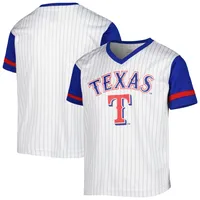 Lids Texas Rangers Tiny Turnip Toddler Bubbles T-Shirt - White