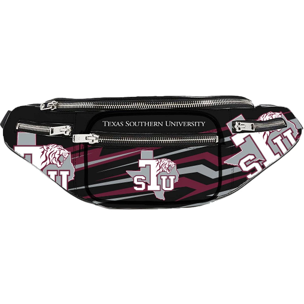 Kozy Cushions Texas Southern Tigers Fanny Pack