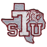 Tervis Texas Southern Tigers 10oz. Emblem Wavy Tumbler