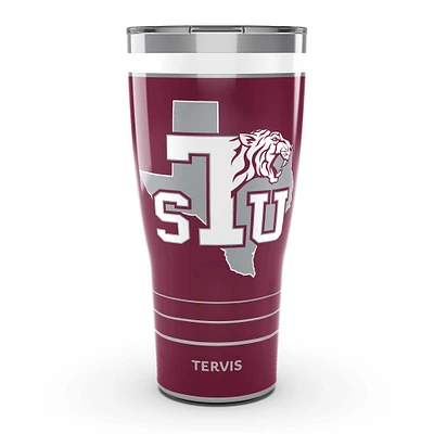 Tervis Texas Southern Tigers 20oz. MVP Stainless Steel Tumbler