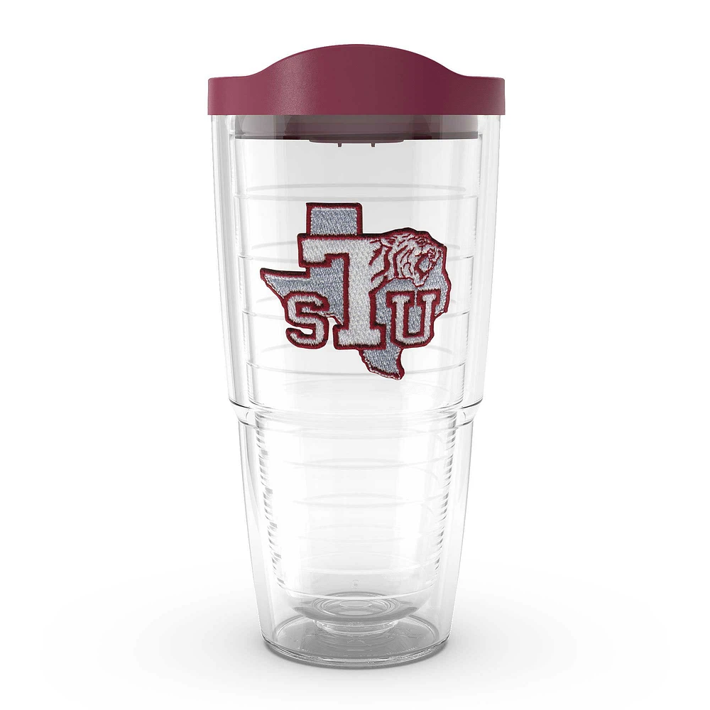 Tervis Texas Tigres du Sud 24oz. Gobelet classique emblème