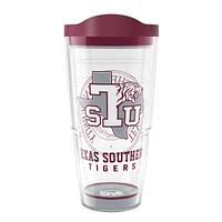 Tervis Texas Tigres du Sud 24oz. Gobelet Tradition Classique