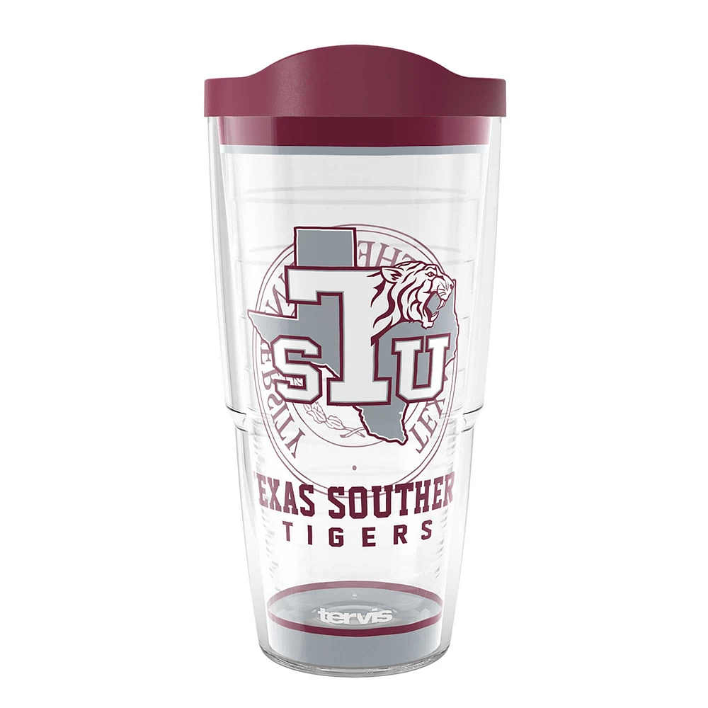 Tervis Texas Southern Tigers 24oz. Tradition Classic Tumbler