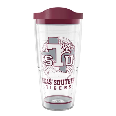 Tervis Texas Southern Tigers 24oz. Tradition Classic Tumbler