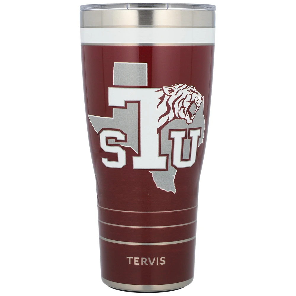 Tervis Texas Southern Tigers 30oz. MVP Stainless Steel Tumbler