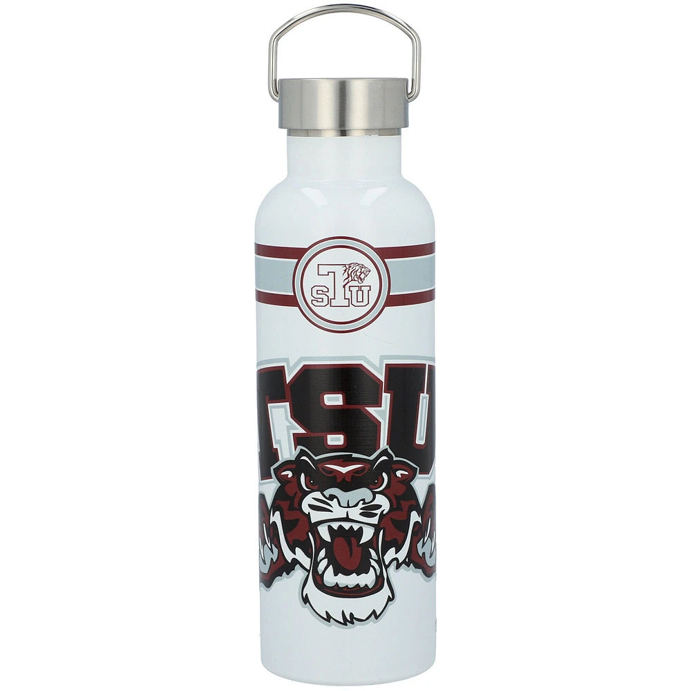 Tigres du sud du Texas 26 oz. Bouteille Voda classique