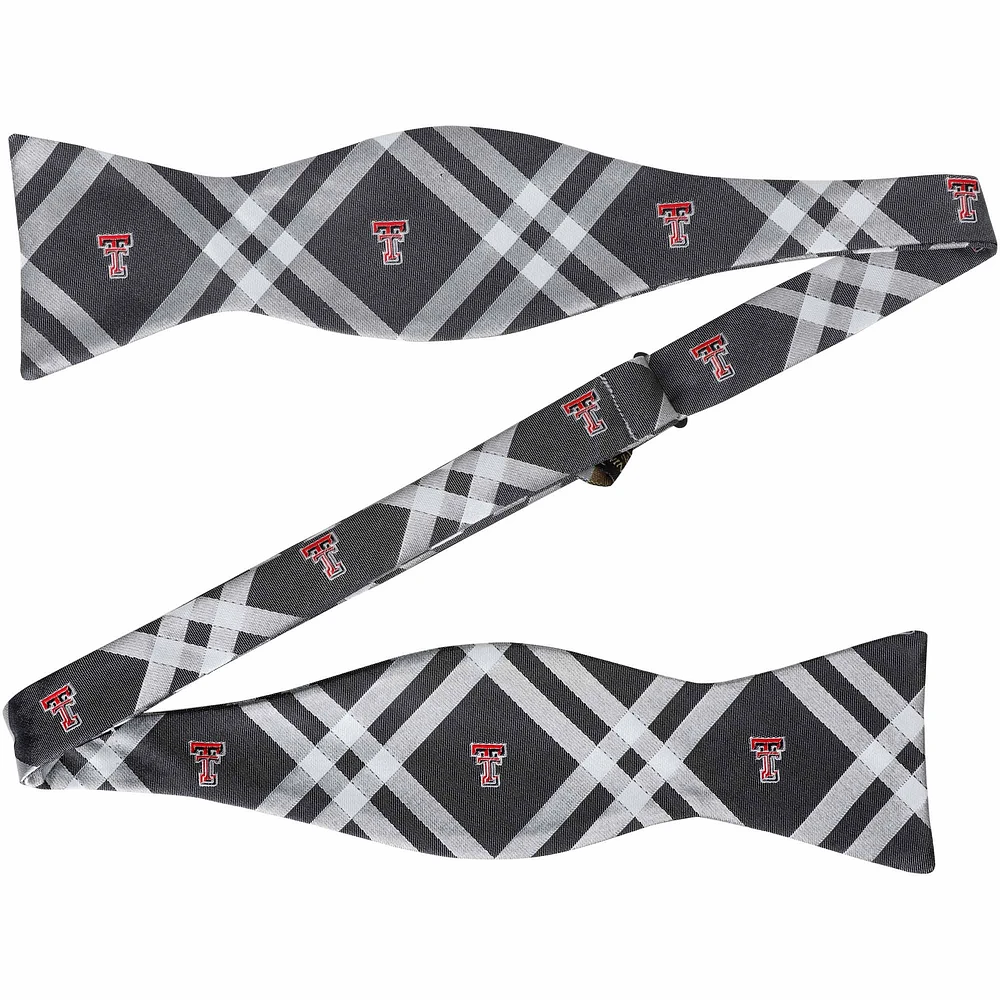 Louisville Cardinals Self Tie Bow Tie