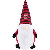 FOCO Texas Tech Red Raiders 14'' Stumpy Gnome en peluche