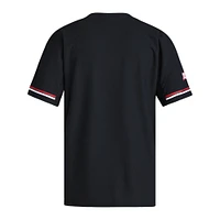 Men's adidas Texas Tech Red Raiders Replica Baseball Jersey