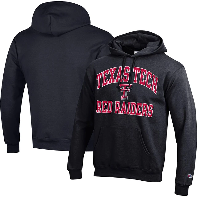 texas tech sweatshirt