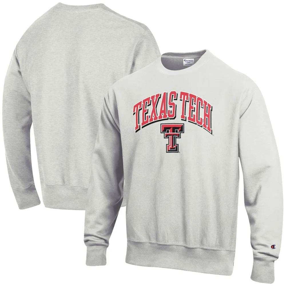 texas tech sweatshirt