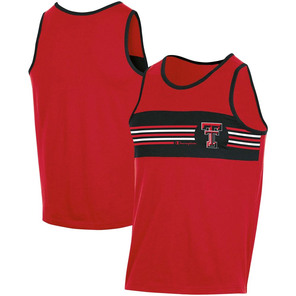 Louisville Cardinals Champion Soccer Icon Powerblend Pullover
