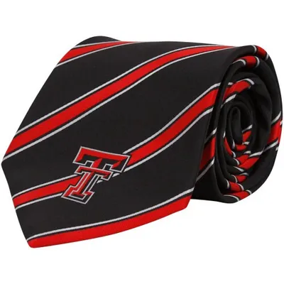 Texas Tech Red Raiders Woven Poly Tie