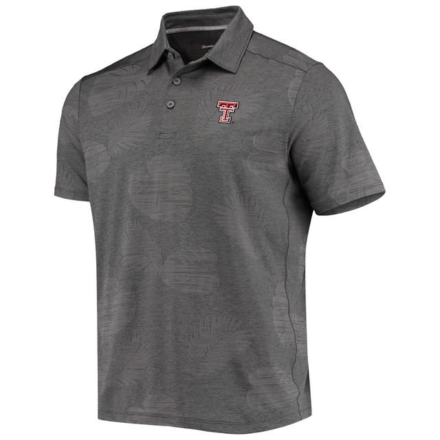 TBH TEXTEC CHARC 15802 PALM COAST DELRAY FRONT POLO POLMEN