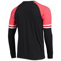 Men's Under Armour Red Texas Tech Red Raiders Special Game