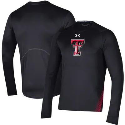 Texas Tech Red Raiders Patrick Mahomes Under Armor Jersey Size